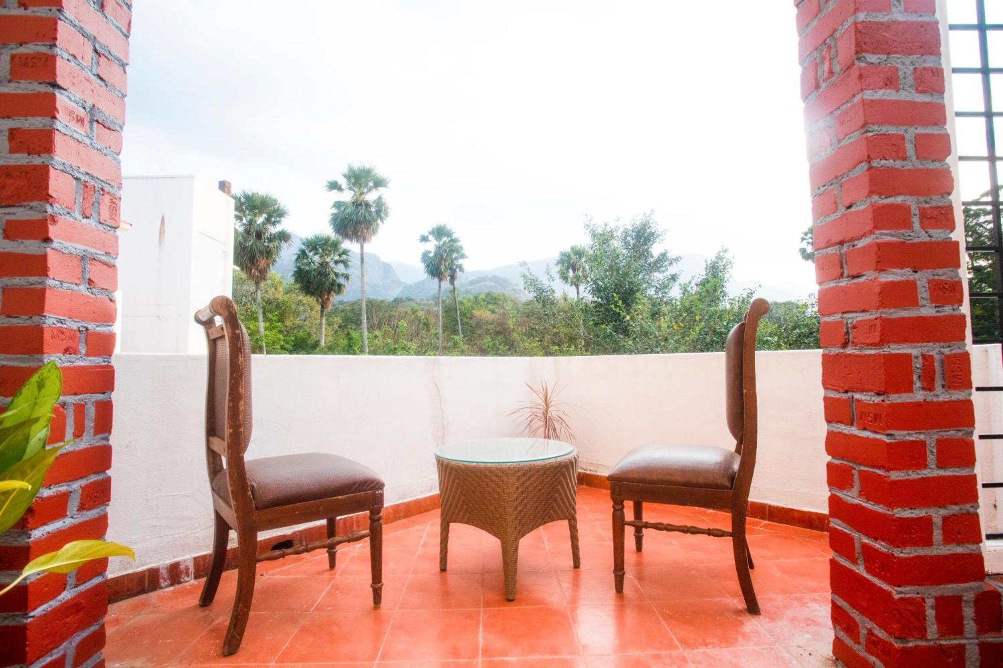 Saaral Resort Kuttālam Exterior foto